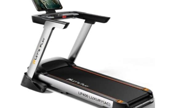 Best Treadmill With Touch Screen