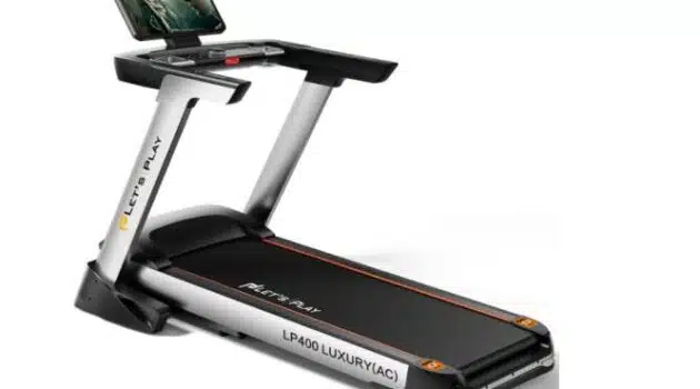 Best Treadmill With Touch Screen