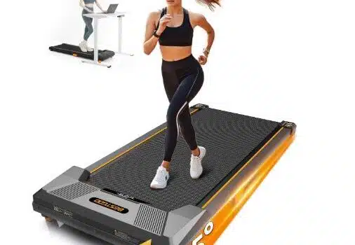 Best Treadmill Without Screen