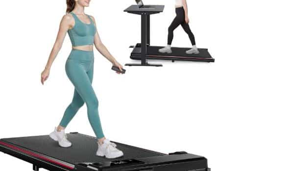 Best Treadmill Without TV Screen