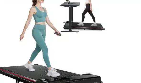 Best Treadmill Without TV Screen