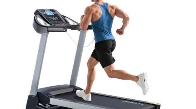 Best Treadmill for Cross Country Runners