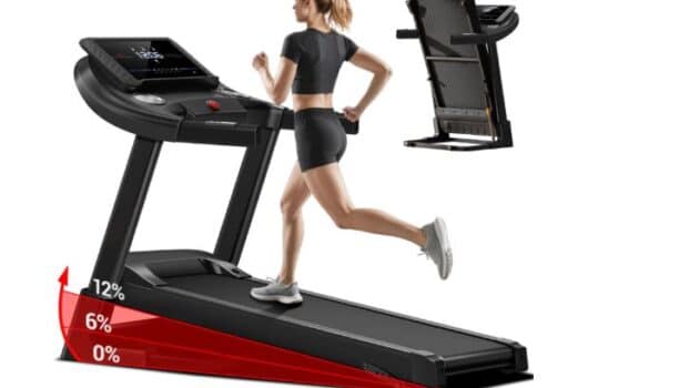 Best Treadmill for Distance Runners