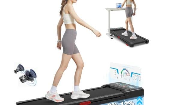 Best Treadmill for Low Ceiling Height