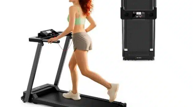 Best Treadmill for Low Ceilings