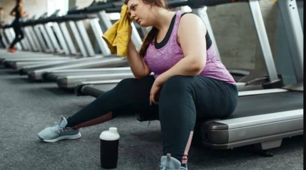Best Treadmill for Plus Size