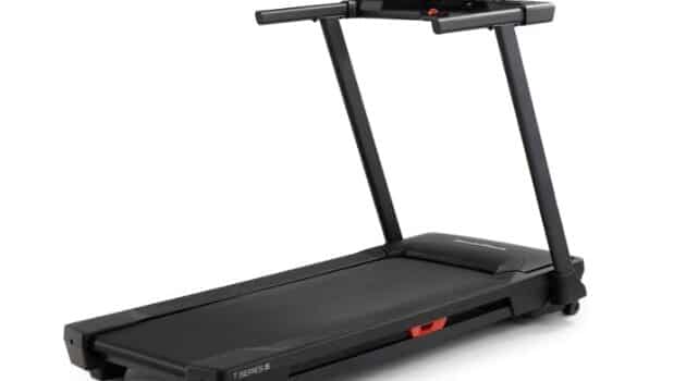 Best Treadmill for Triathletes
