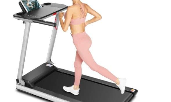 Best Treadmill with Big Screen