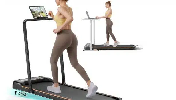 Best Treadmill with Screen