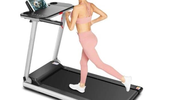 Best Treadmill with TV Screen