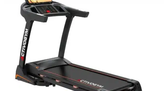 Best Treadmill with an Interactive Screen