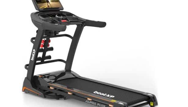 Best Treadmills with Large Screens