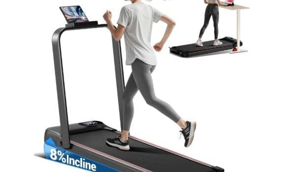 Best Used Treadmills for Running