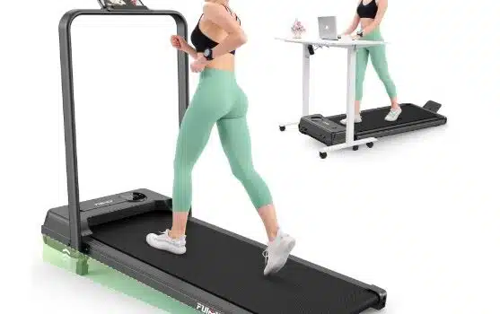 FUNMILY Walking Pad Treadmill Reviews