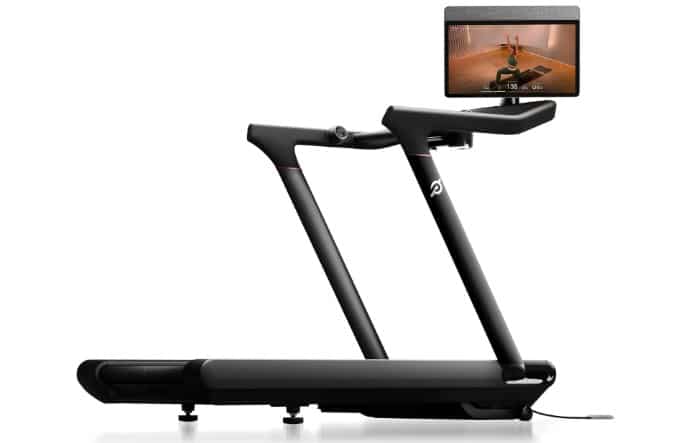 Peloton Cross Training Tread
