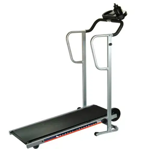 Phoenix 98510 Easy-Up Manual Treadmill Phoenix 98510 Easy-Up Manual Treadmill