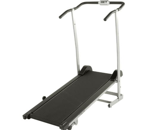 ProGear 190 Manual Walking Pad