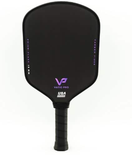 Vatic Pro Pickleball Paddle Review