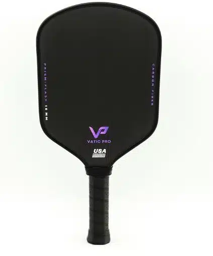 Vatic Pro Pickleball Paddle Review