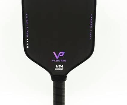 Vatic Pro Pickleball Paddle Review
