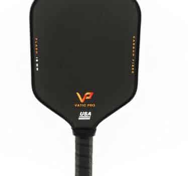 Vatic Pro Prism V7 Pickleball Paddle Review