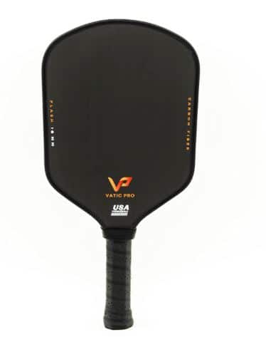 Vatic Pro Prism V7 Pickleball Paddle Review Vatic Pro Prism V7 Pickleball Paddle Review