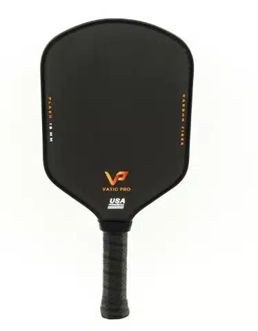 Vatic Pro Prism V7 Pickleball Paddle Review Vatic Pro Prism V7 Pickleball Paddle Review