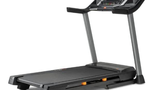 Best Treadmill for Garage