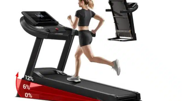 Best Treadmill for Half Marathon Training