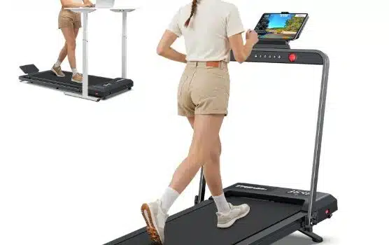 COZYINN Foldable Walking Pad Review