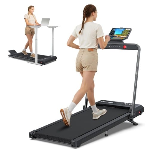 COZYINN Foldable Walking Pad Review