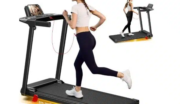 Futureglide Walking Pad With Handle Bar Reviews
