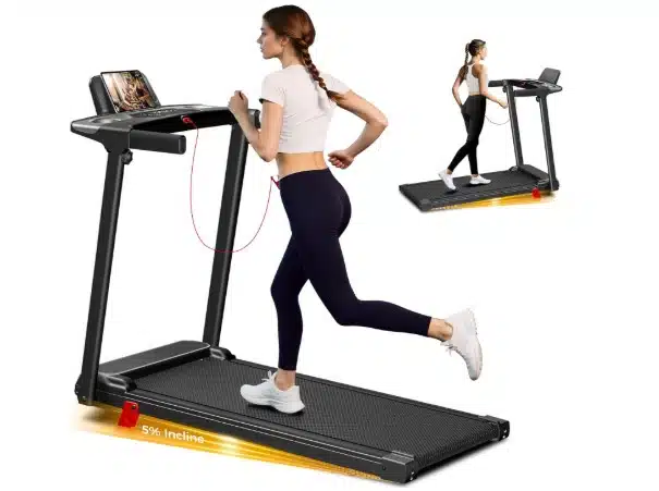 Futureglide Walking Pad With Handle Bar Reviews