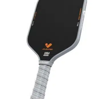 JOJOLEMON Shark 001 Pickleball Paddle Reviews