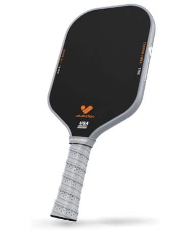 JOJOLEMON Shark 001 Pickleball Paddle Reviews