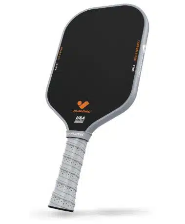 JOJOLEMON Shark 001 Pickleball Paddle Reviews JOJOLEMON Shark 001 Pickleball Paddle Reviews