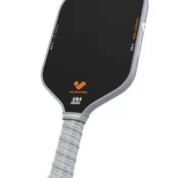 JoJoLemon Shark 100 Pickleball Paddle Review