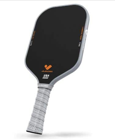 JoJoLemon Shark 100 Pickleball Paddle Review