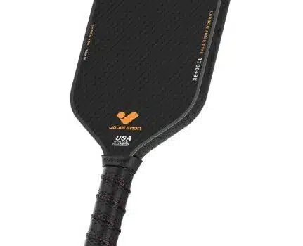 Jojolemon Carbon Fiber Pickleball Paddle Reviews