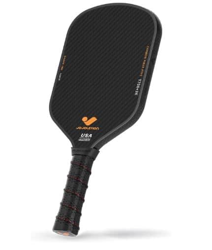Jojolemon Carbon Fiber Pickleball Paddle Reviews Jojolemon Carbon Fiber Pickleball Paddle Reviews