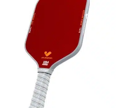 Jojolemon Shark 002 Pickleball Paddle Reviews