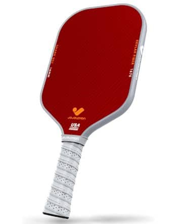Jojolemon Shark 002 Pickleball Paddle Reviews