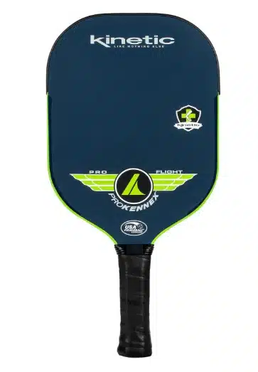 ProKennex Kinetic Pro Speed Pickleball Paddle