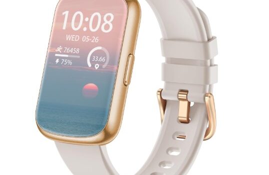 RLQA Fitness Tracker Review
