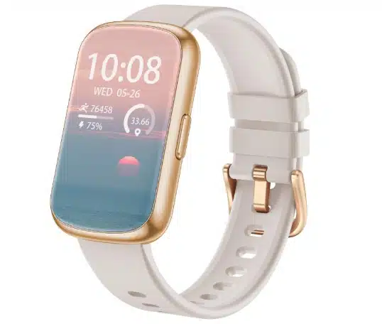 RLQA Fitness Tracker Review