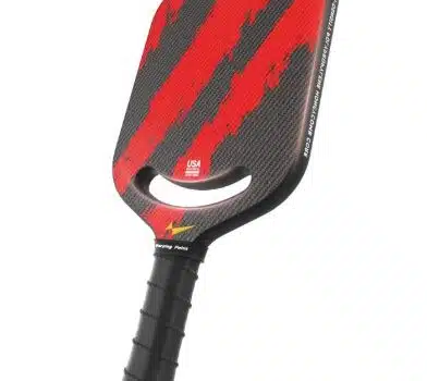 Warping Point 14mm Pickleball Paddle Review