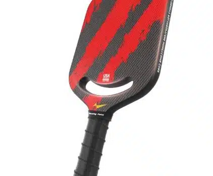 Warping Point 16mm Pickleball Paddle Review
