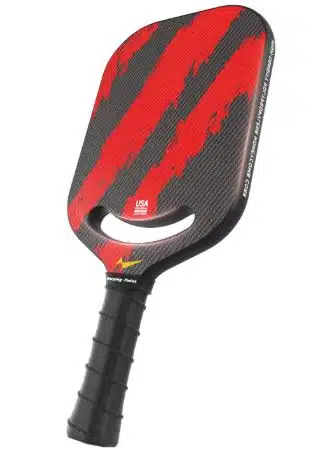 Warping Point Ascent Pickleball Paddle Review