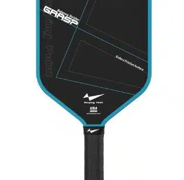 Warping Point Grasp Pickleball Paddle Review