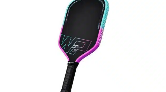 Warping Point Neon Gen 3 Pickleball Paddle Review